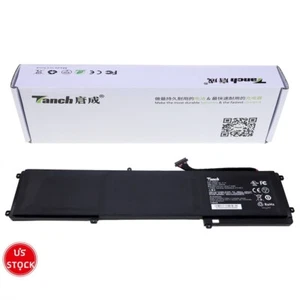 Genuine battery for Razer Blade RZ09-01302E22 RZ09-0102 RZ09-01161 RZ09-01301E41 - Picture 1 of 6