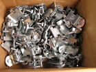 100Pk Phd Manufacturing 1/2" Strut Pipe Clamp 2002 Electro Galvanized Finish New