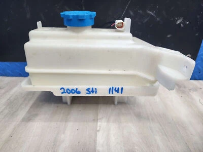 04-07 Subaru wrx sti 2.5  intercooler sprayer tank 86661FE020 - Image 1 of 4