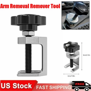 Car Window Wiper Blade Arm Puller Windscreen Windshield Removal Remover Tool - Picture 1 of 6