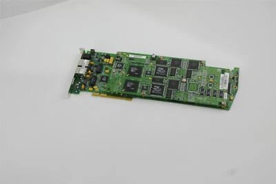 Dialogic C47399-001 48-Port Combined Media Board D/320JCT - Image 1 of 3