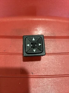 1994 JEEP Grand Cherokee power mirror switch 4373087 - Picture 1 of 4