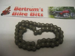 HONDA CX500 CX 500 OIL PUMP CHAIN MADE IN JAPAN OE NUMBER 15140415003 - Picture 1 of 1