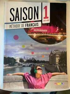 Methode de Français, Saison 1 - Picture 1 of 2
