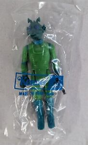 Greedo Cantina MAIL AWAY IN Star Wars BAGGIE 1978 1977 Kenner Figure SEALED BAG