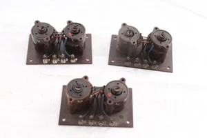 1 X High Performance Coil Set Coils High Performance Coils Wehrmacht - Picture 1 of 7