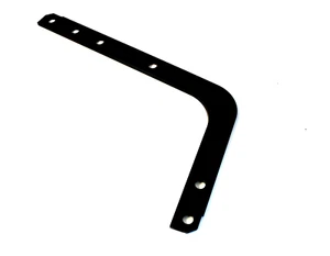Genie P/N 37476A.S Garage Door Opener Curved Door Arm - Picture 1 of 2