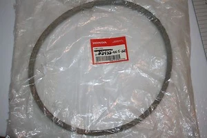 nos Honda LAWN MOWER BELT 22432-V09-P21 (A-98) - Picture 1 of 1