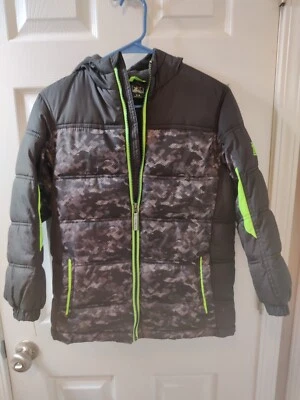 zeroxposur boys jacket - Image 1 of 3