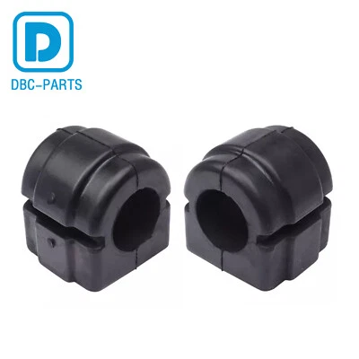 New Front Sway Bar Bushing Set of 2 for Land Rover Range Rover 2003-2005 - Image 1 of 4