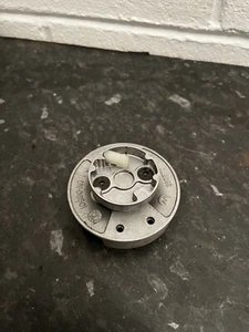 Ryobi By Maruyama Petrol Hedgetrimmer Flywheel Magneto With Starter Cup - Picture 1 of 2