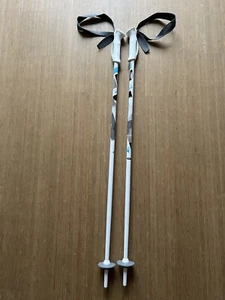 Ski TECNO PRO Skitty - 100 cm mit Bindung „TechnoPro“ und Stöcken - Bild 1 von 6