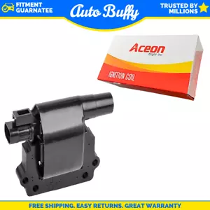 7805-3306 Aceon Ignition Coil New for Pickup Hardbody Pulsar Nissan Pathfinder - Picture 1 of 2