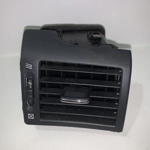 2006-2009 Infiniti M35 M45 Passenger Right Side Dash Air Vent Trim Black OEM - Picture 1 of 5