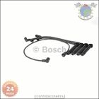 Xxhj Jeu De Câble D'allumage Bosch Pour Rover 100 / Metro Essence 1989>1998