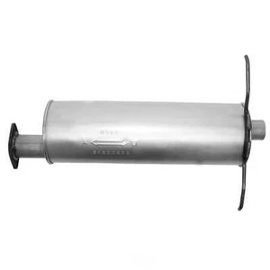 Silenciador de escape-4WD AP 6695 - Imagen 1 de 3