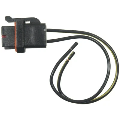 Conector de bobina de embrague HVAC SMP para Lincoln Town Car 1994-2003 Foto 1 de 4