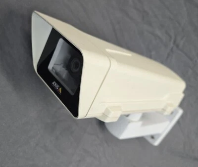Axis Security Camera M1125 Indoor/Outdoor IP PoE 1080p - Image 1 of 4