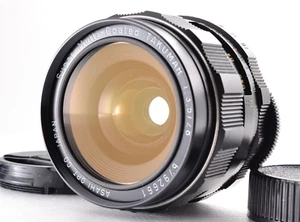 Near Mint Pentax SMC Super Multi Coated Takumar 28mm f/3.5 M42 Wide Angle Lens - Picture 1 of 12