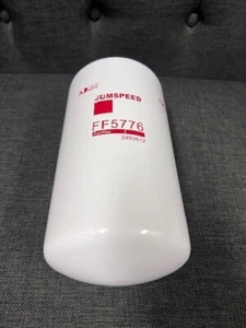 Genuine Cummins FF5776 Fleetguard Fuel Filter for ISX Cummins 2893612 - Picture 1 of 2