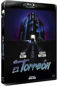 THE KEEP *1983 / Remastered in 4K / Scott Glenn / Mann* NEW Region A B C Blu-ray - Picture 1 of 2