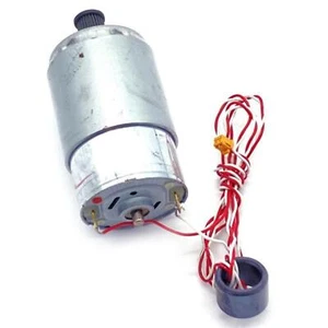 TS5070 TS5000 TS5053 Main Carriage motor QK2-1890 fits for Canon TS5090 TS5010 - Afbeelding 1 van 6