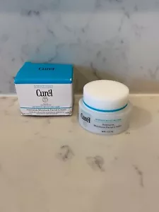 CUREL INTENSIVE MOISTURE FACIAL CREAM 1.4 OZ - Picture 1 of 8