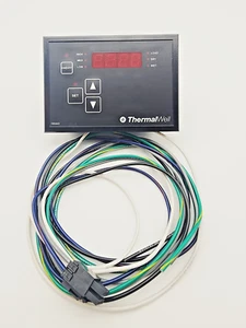 Thermalwell 195443 Temp Temperature Controller SA55-RCF9-KEJ - Picture 1 of 11