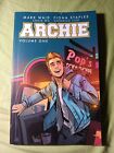 Archie- Volume #1 -TPB - (2018) Mark Waid, Fiona Staples, Annie Wu