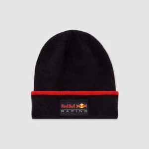 2022 Red Bull Racing Clásico Puño Gorro Sombrero - RARO STOCK REINO UNIDO VENDEDOR - Imagen 1 de 2