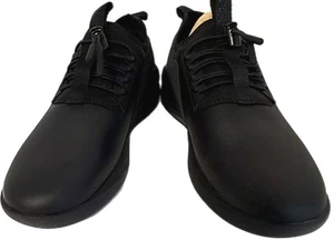Clove Women’s Size 6.5 All Black Nursing Shoes Classic Sneakers CL0045 - Picture 1 of 8