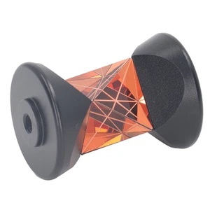 360-Grad-Prisma Roter Film Universal-Reflektor Für GRZ101 Totalstation❀ - Afbeelding 1 van 22
