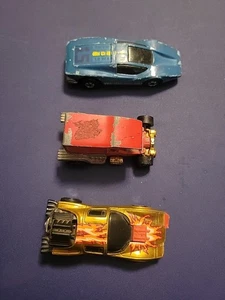 Vintage Hot Wheels Konvolut - Bild 1 von 6