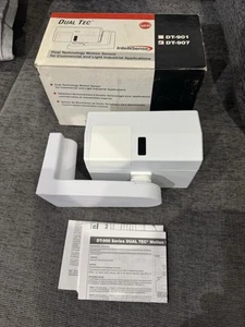 Honeywell DT-907 Dual TEC Dual Technology Motion sensor NEW! - Picture 1 of 4