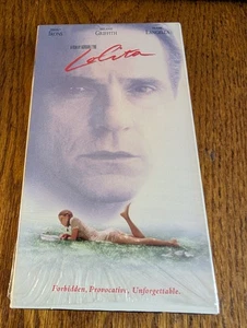 Lolita VHS Tape Used Melanie Griffith - Picture 1 of 4