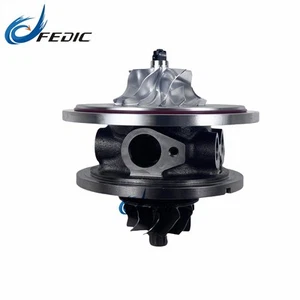 10009880452 MFS Turbo cartridge for Volvo XC60 II 246 XC90 II 256 High pressure - Bild 1 von 6