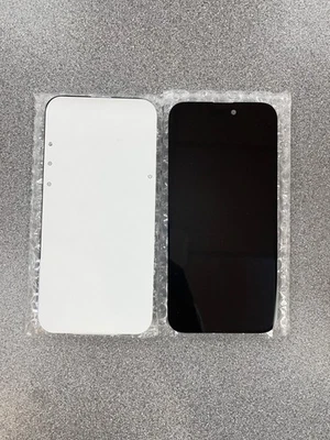 Genuine Original iPhone 14 Pro MAX Lcd screen replacement - Grade A+++ - Image 1 of 4
