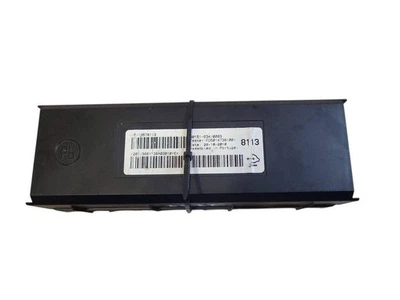 OPEL ASTRA J Sports Tourer Altre Centraline 13578113 1.7 Diesel 2011 32953194 - Immagine 1 di 3