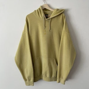 Men's Urban Outfitters Hooded Hoodie Oversized Baggy Large L Pullover See Pics - Picture 1 of 8