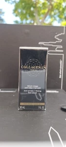 Collagen i8 Anti-Aging Serum für das Gesicht Straffung Anti-Falten Behandlung Diamant - Bild 1 von 3