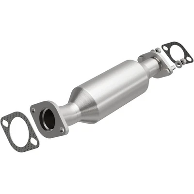 Magnaflow Performance Exhaust 5671266 California Direct-Fit Catalytic Converter - Image 1 of 4