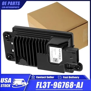 FL3Z-9E731-D Adaptive Cruise Control Distance Sensor For Ford F-150 2015-2020 - Picture 1 of 11
