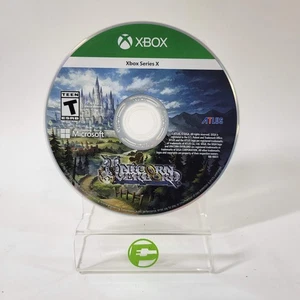 Unicorn Overlord (Microsoft Xbox Series X, 2024) nur Disc - Bild 1 von 2