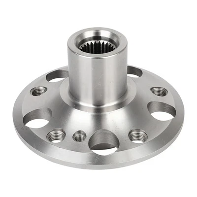 1Pc Wheel Hub For Mercedes-Benz CL550 CL600 CLS550 CLS400 CL63 CL65 C63 AMG Rear - Image 1 of 4
