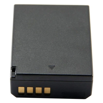 General Brand Replacement Extra Battery Pack LP-E10  For EOS Rebel T7, T6, T5, T - Image 1 of 3