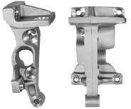 Pingel Heavy Duty XL Rear Motor Mount Motorcycle Street Bike RM2 DS-243617 - Image 1 of 4