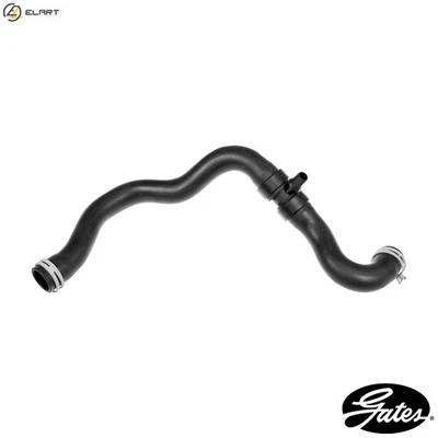 RADIATOR HOSE 05-4094 FOR PEUGEOT 3008/MPV/Van RCZ 5008 CITROEN C4/GRAND/II 2.0L - Image 1 of 4