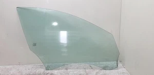 JAGUAR XF MK1 X250 08-12 RIGHT FRONT DOOR WINDOW GLASS CX23-21410-AC CX2321410AC - Picture 1 of 8