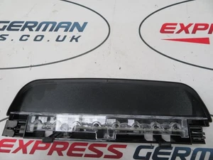 BMW 4 SERIES THIRD STOP LIGHT REAR 7296108 - Picture 1 of 5
