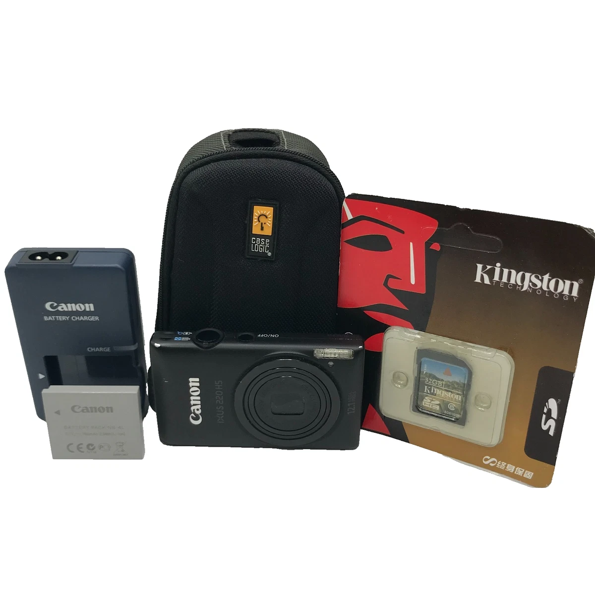 希少♪ Canon PowerShot ELPH 300 HS ブラック Canon PowerShot ELPH 300 HS - Câmera versus Câmera - Avaliação